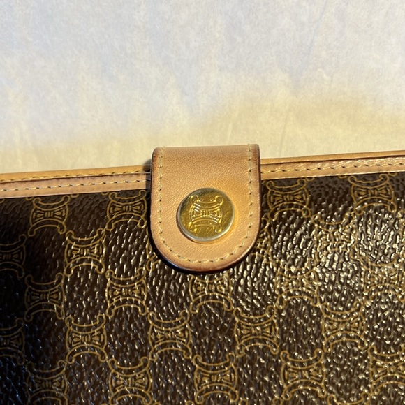 CELINE wallet - Picture 2 of 9